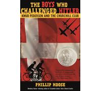 The Churchill Club