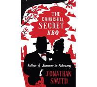 The Churchill Secret KBO