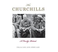 The Churchills: A Family Portrait