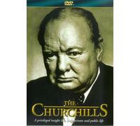 The Churchills [DVD]