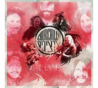 The Churchills - The Churchill's - Churchills Live [2016 2LP Vinyl 180 Gr]