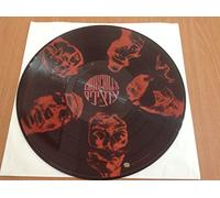 The Churchills - The Churchills Picture Disc Vinyl 180 Gr LP [Official 2015 Hed Arzi Issue]