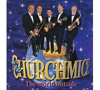 The Churchmice - The World of Outside