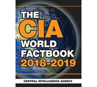 The CIA World Factbook 2018-2019