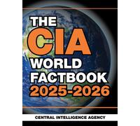 The CIA World Factbook 2025-2026