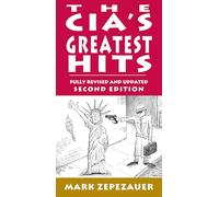 The CIA's Greatest Hits (Real Story)