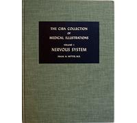 The Ciba collection of medical illustrations