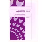 The CIC Scope of Services Handbook