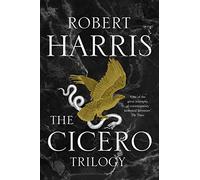 The Cicero Trilogy