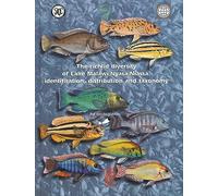 The Cichlid Diversity of Lake Malawi/Nyasa/Niassa: Identification, Distribution and Taxonomy
