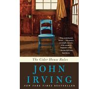 The Cider House Rules: A Novel (Ballantine Reader's Circle)