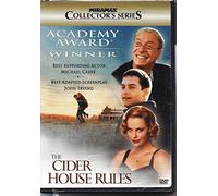 The Cider House Rules (Miramax Collector's Series) by Miramax