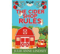 The Cider Shop Rules (Cider Shop Mystery), Lindsey, Lindsey, 9781496761637^