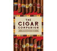 The Cigar Companion: Third Edition : The Connoisseur's Guide