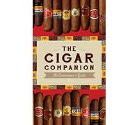 The Cigar Companion: Third Edition: The Connoisseur's Guide