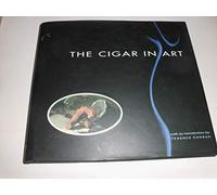 The Cigar In Art