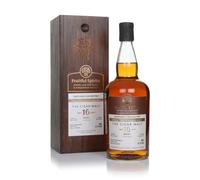 The Cigar Malt Batch 2 - Fruitful Spirits Single Malt Whisky