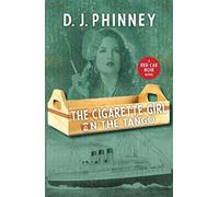 The Cigarette Girl on the Tango