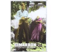 The Cimarron Kid (1952) - Region 2 PAL, plays in English WITHOUT subtitles