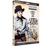 The Cimarron Kid (Blu-Ray & DVD Combo) (Blu-Ray)