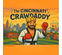 The Cincinnati Crawdaddy