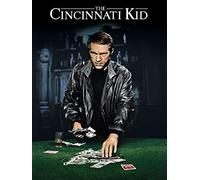 The Cincinnati Kid (1965)