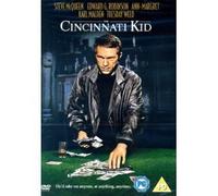 The Cincinnati Kid [1965]