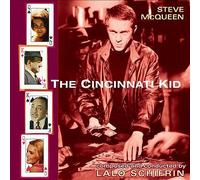 The Cincinnati Kid