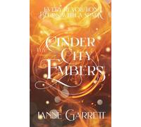 The Cinder City Embers
