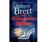 The Cinderella Killer: 19 (A Charles Paris Mystery)
