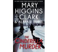 The Cinderella Murder: An Under Suspicion Novel: 2