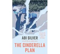 The Cinderella Plan (new ed) (Burton and Lamb Thrillers): 3