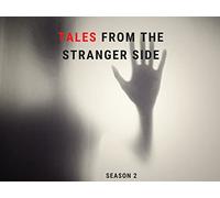 The Cinders In The Dark