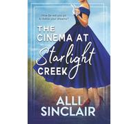 The Cinema at Starlight Creek