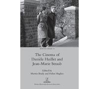 The Cinema of Danièle Huillet and Jean-Marie Straub: 14 (Moving Image)