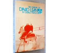 THE CINEMA OF DAVID LEAN