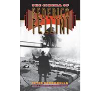 The Cinema of Federico Fellini