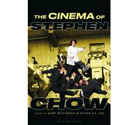 The Cinema of Stephen Chow