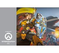 The Cinematic Art of Overwatch