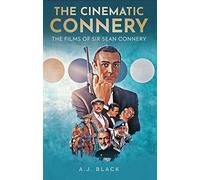 The Cinematic Connery
