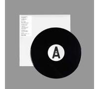The Cinematic Orchestra - To Believe - Mary Lattimore, Kelly Moran, Fennesz & Lucinda Chua Remixes [VINYL]