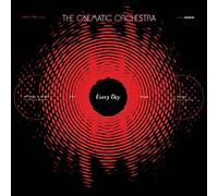 The Cinematic Orchestra - Every Day [20th Anniversary Edition] [VINYL]
