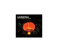 The Cinematic Orchestra - Late Night Tales: The Cinematic Orchestra [VINYL]