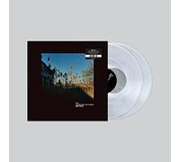 The Cinematic Orchestra - Ma Fleur (Clear Vinyl) [VINYL]