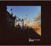 THE CINEMATIC ORCHESTRA MA FLEUR NEW VINYL