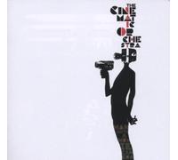 THE CINEMATIC ORCHESTRA - MAN WITH A MOVIE CAMERA CD NEW