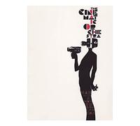 The Cinematic Orchestra - Man With a Movie Camera [DVD] [2009]