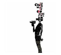 The Cinematic Orchestra - Man With A Movie Camera Remix