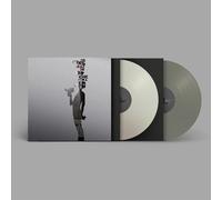 The Cinematic Orchestra Man With A Movie Camera Vinyl LP Colour 2023 NEW