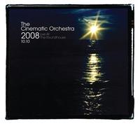 The Cinematic Orchestra - Roundhouse 10/10/2008